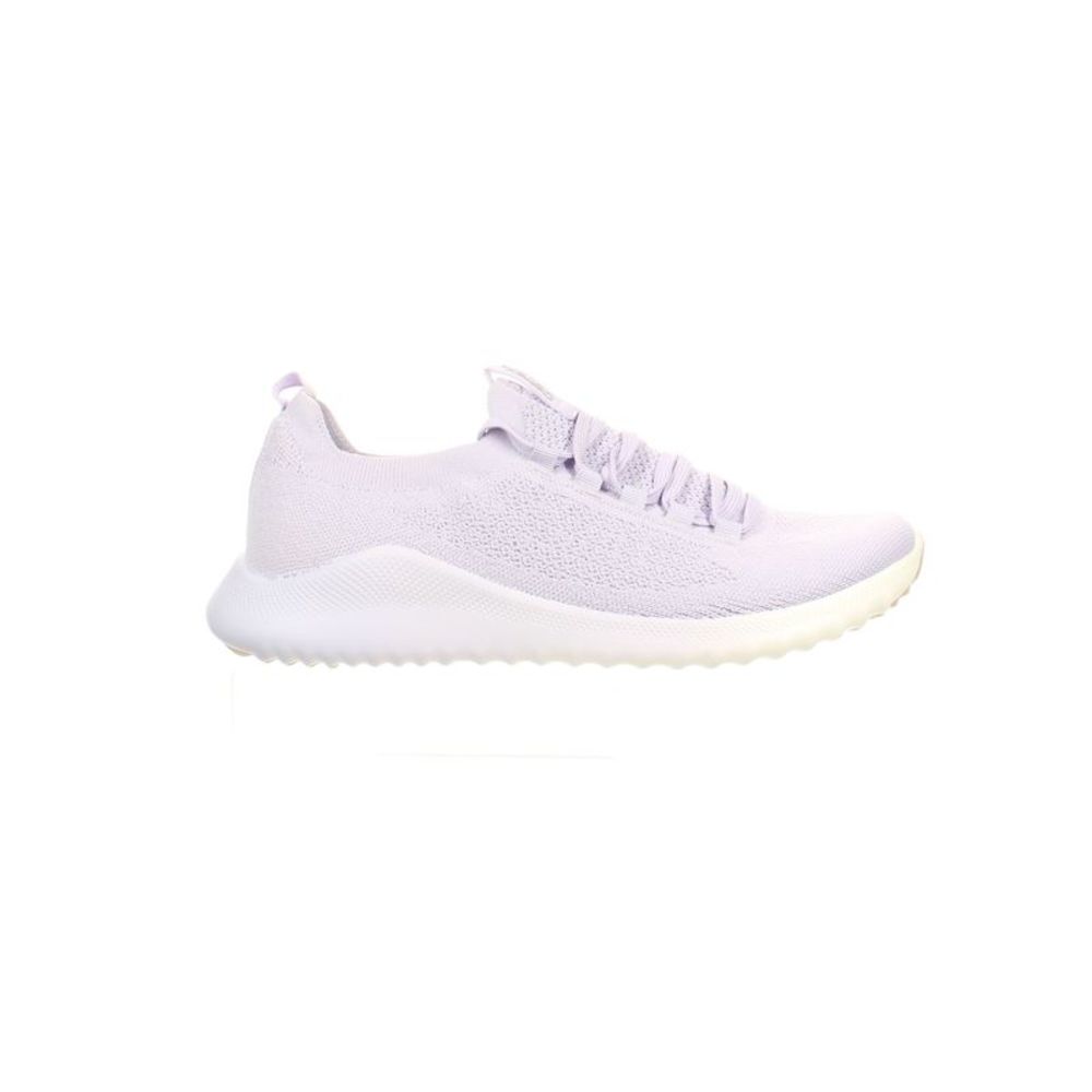 Aetrex Womens Carly Lilac Purple Fashion Sneaker EUR 40 Medium (B, M) US size 9